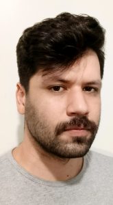 Foto de Diego da Silva Lutkemeyer