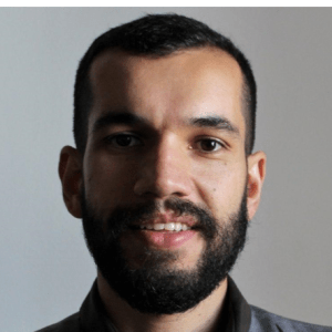 Foto de Eduardo César Queiroz Gonçalves