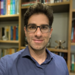 Foto de GUSTAVO BONINI CASTELLANA