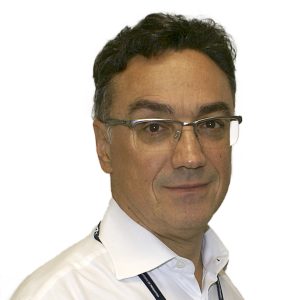 Foto de Homero Pinto Vallada Filhoa