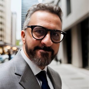 Foto de José Gallucci Neto