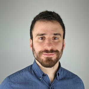 Foto de Leonardo Saraiva