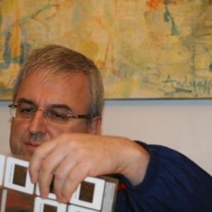 Foto de Marcio Bernik