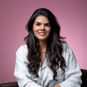 Foto de Brisa Burgos