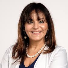 Foto de Cintia de Azevedo Marques Périco