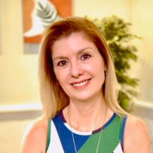 Foto de Cristiana Rocca