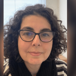 Foto de Fabiana Saffi