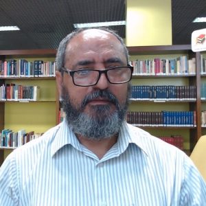 Foto de José Gilberto Prates