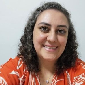 Foto de Juliane Gonçalves