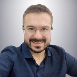 Foto de Leonardo Afonso dos Santos