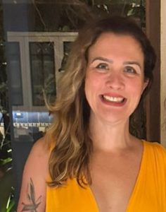 Foto de Livia Beraldo de lima