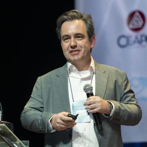 Foto de Marcus Zanetti