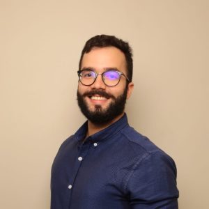 Foto de Matheus Miranda de Holanda