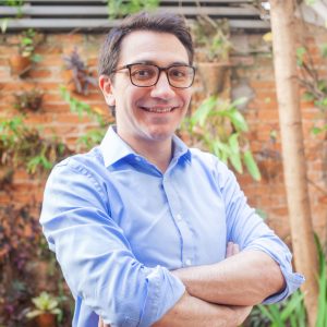 Foto de Pedro Mario Pan