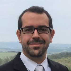 Foto de Rafael Garcia Benatti