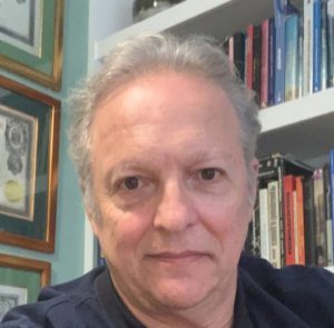 Foto de Renato Luiz Marchetti