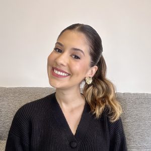 Foto de Vitória Penido de Paula