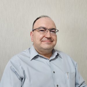 Foto de Frederico Navas Demetrio