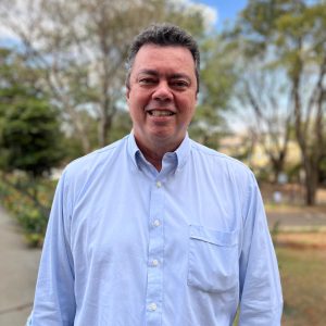 Foto de Jaime Hallak