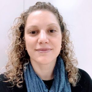 Foto de Telma Pantano