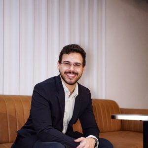 Foto de Thiago camargo barborsa