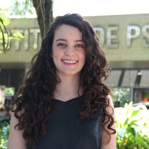 Foto de Ana Beatriz Ravagnani Salto