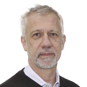 Foto de Geraldo Bussato