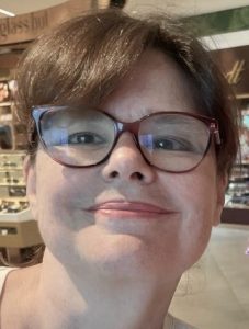 Foto de Márcia Radanovic