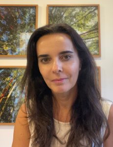 Foto de Priscila Chacon