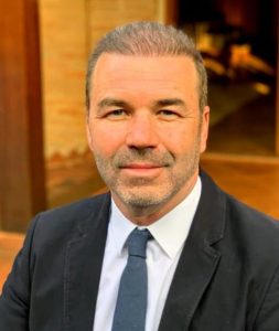 Foto de José Alexandre Crippa