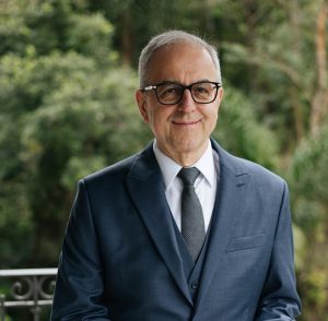 Foto de Marcio Bernik