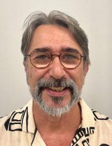 Foto de André Negrão