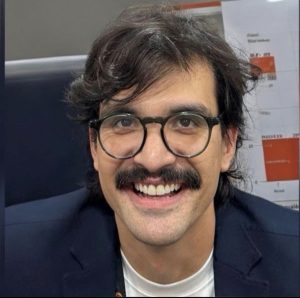 Foto de Caio Petrus Monteiro Figueiredo