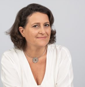 Foto de Sophie Deram