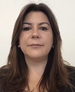 Foto de Carla Cavalheiro Moura