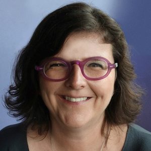 Foto de Sonia Brucki