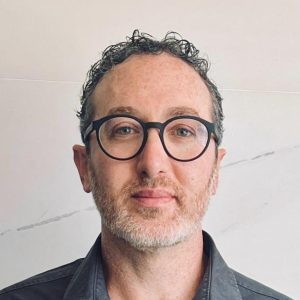 Foto de Daniel Spritzer