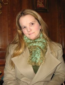 Foto de Ana Laura Alcântara Alves