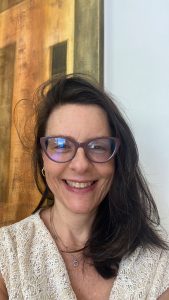 Foto de Adriana Brazão Pileggi de Oliveira