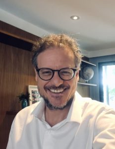 Foto de Marcelo Queiroz Hoexter