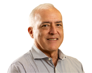 Foto de Paulo Rossi Menezes