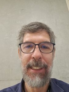 Foto de André Malbergier