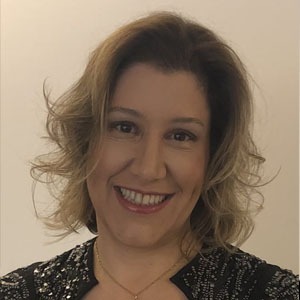 Foto de Tânia Alves