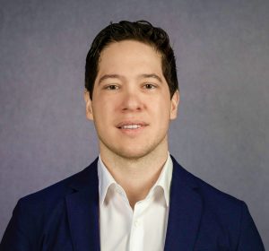 Foto de Rodrigo Menezes Machado